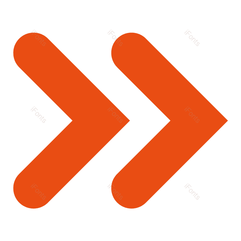 图标图片,箭头元素,简约PNG,扁平图标免抠素材